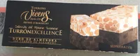 Turron excellence