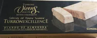Torrons