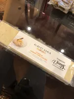 Turrón de Arroz con leche