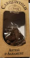 Croquant chocolat