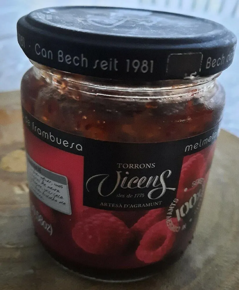 Confiture