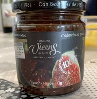 Mermelada de Higos