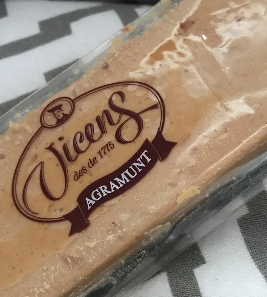 Jicens, Agramunt