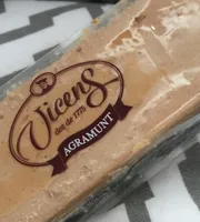 Jicens, Agramunt