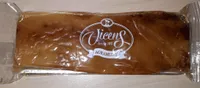 Turrón yema quemada