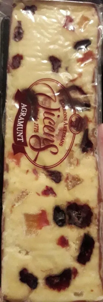 Torrons Artesans