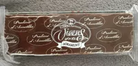Turron praline almendra