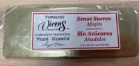 Torrons