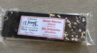 Torrons Vicens sense sucres afegits