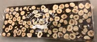Torró Xocolata i Avellana