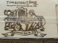 Vicens Torró Dur d'Ametlla