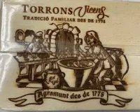 Turrón