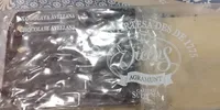 Torro de xocolata de avellana