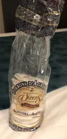 Vicens Torrons artesanos d'Agramunt almendras
