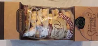 Torrons Vicens Avellana