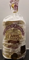 Torrons d'Agramunt