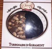 Turrón
