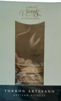 Turron ametlla