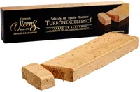 Turrón blando