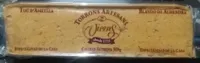 Turrón Blando de Almendra