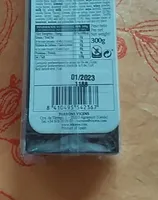 Turron raices