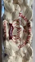 Torró artesà des de 1775