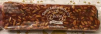 Turron Guirlache