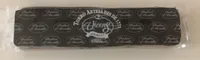 Turrón praliné de almendra