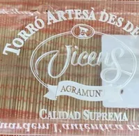 Xocolata cruixe t