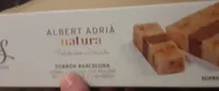 Turrón Barcelona