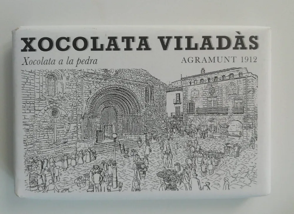Xocolata Viladàs