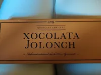 Xocolata jolonch