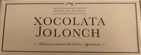 Xocolate jolonch