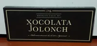 Xocolata Jolonch