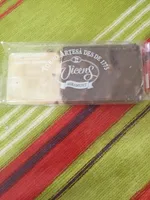 Choco Leche Almendra