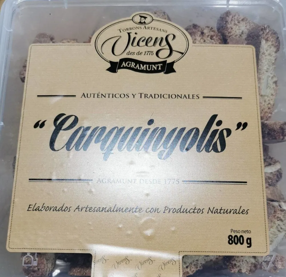 Carquiñolis