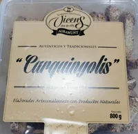 Carquiñolis