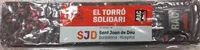 Torró solidari