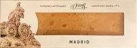 Nougat Mou aux Amandes