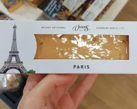 Nougat artisanal