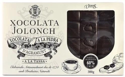 Chocolate a la piedra jolonch a la taza con un de cacao