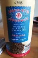 Chocolate a la taza
