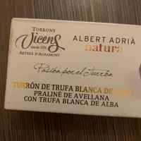 Torrons