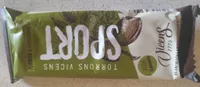 Torrons Vicens sport