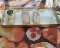 Turrones