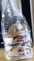Torrons d’agramunt