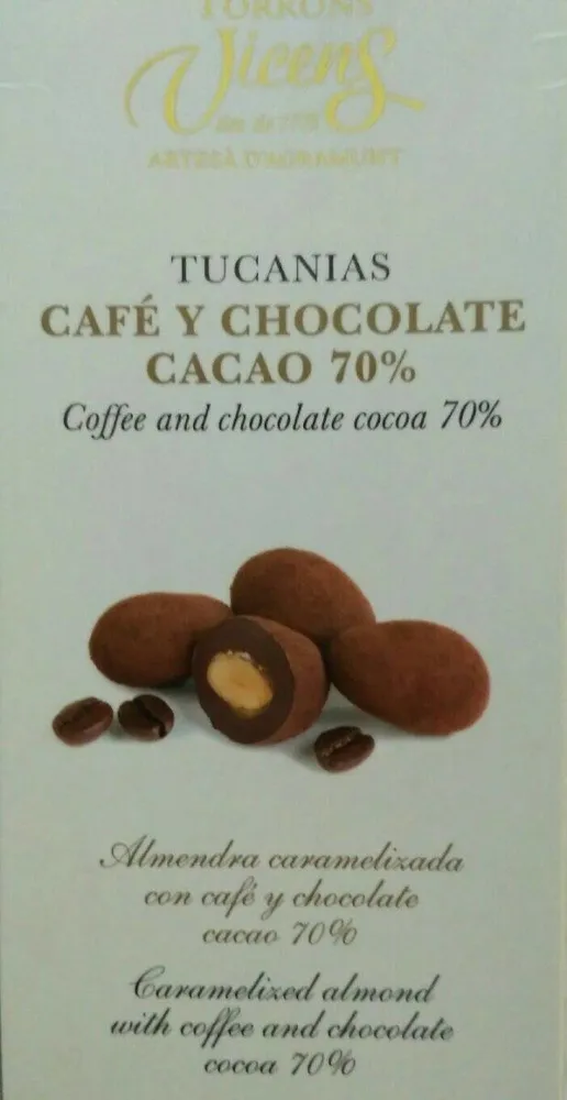 Tucanias