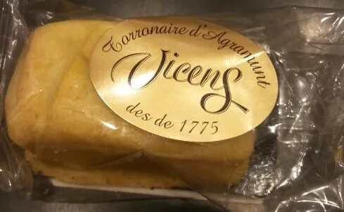 Pan de cadiz