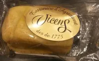 Pan de cadiz