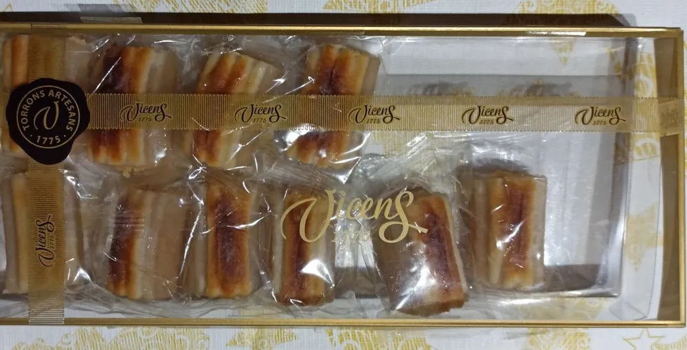 Huesos de santo
